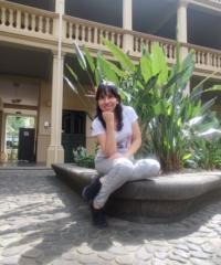 Angelica maria Castañeda CALLE