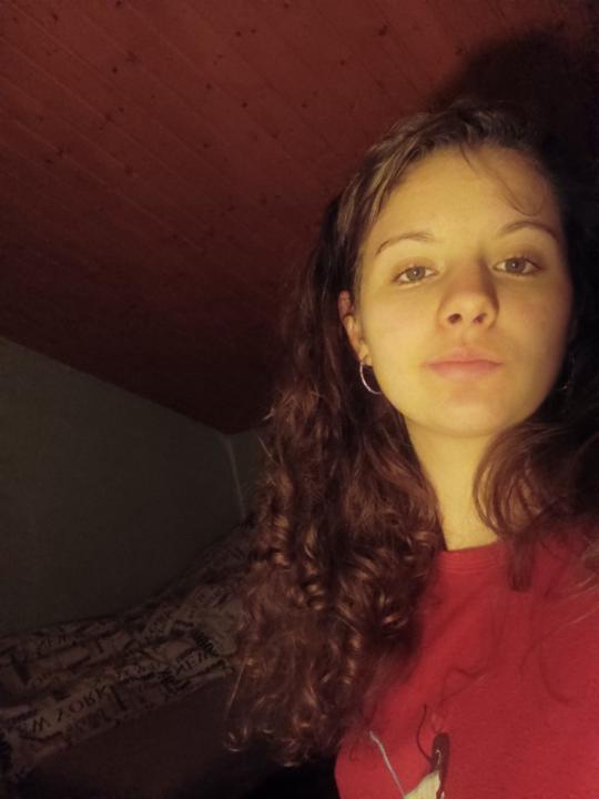Balázsné Daróczy Rebeka