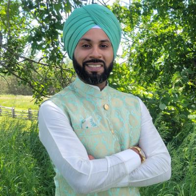 Rattan Amol Singh