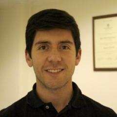 Pedro Alberto Cepeda Largo