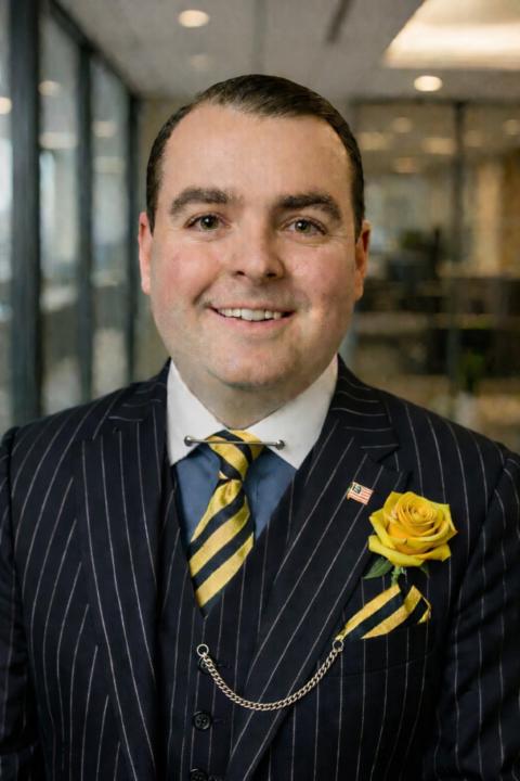 Pete J. Dunn