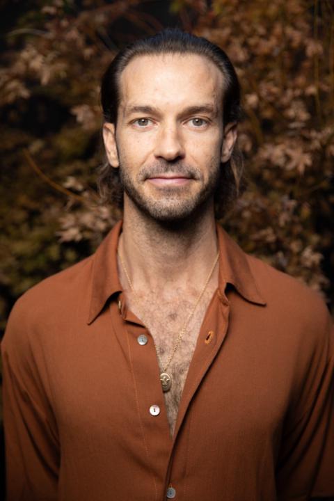 Robert Davis