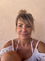 Corinne Salvi