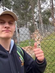 Sam Naughton