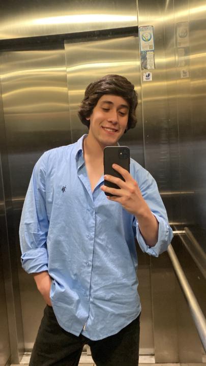 Cristian Rios