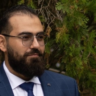 Ahmed Hamada