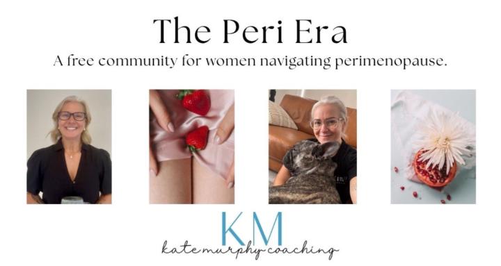The Peri Era