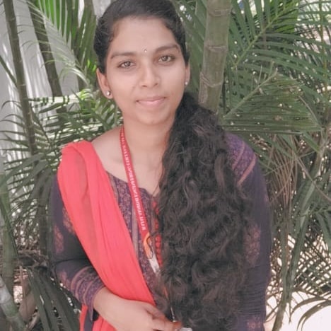 Shalinipriya Sriramalu