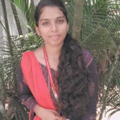 Shalinipriya Sriramalu