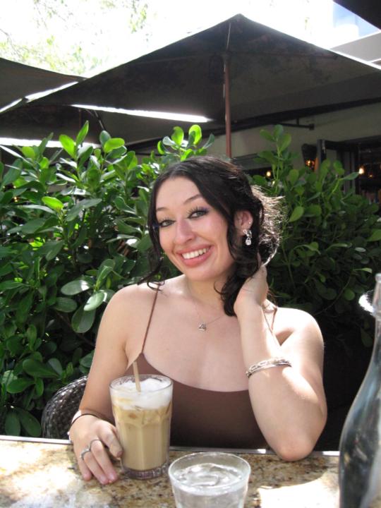 Yelani Fernandez