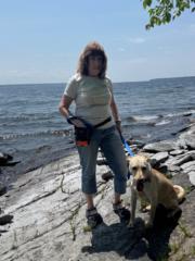 Patricia Bryar