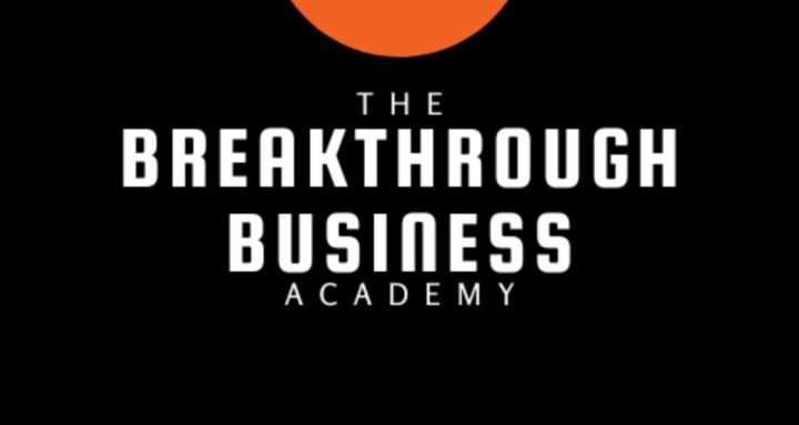 Breakthrough Business Academy