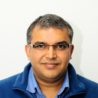 Hemant Chabria