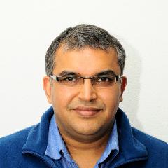 Hemant Chabria