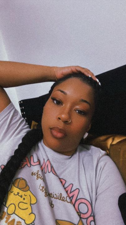 Jada Jones