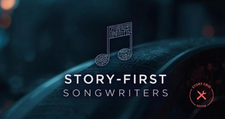 Story-First Songwriters