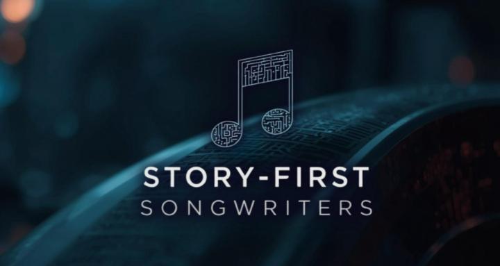 Story-First Songwriters
