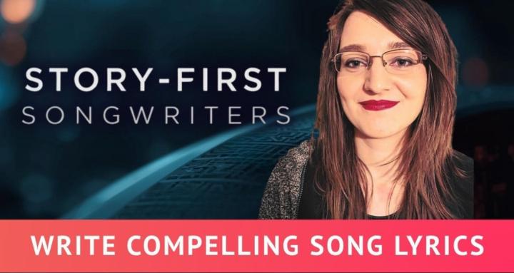 Story-First Songwriters