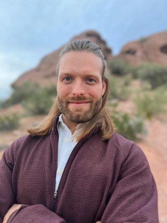 Garrett Grassle