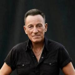 Bruce Springsteen Springsteen