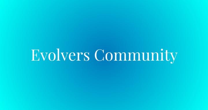 Evolvers Community