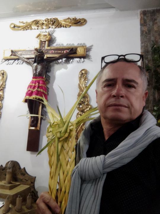 Argemiro Gonzalez