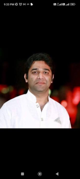 Vaibhav Bhavsar