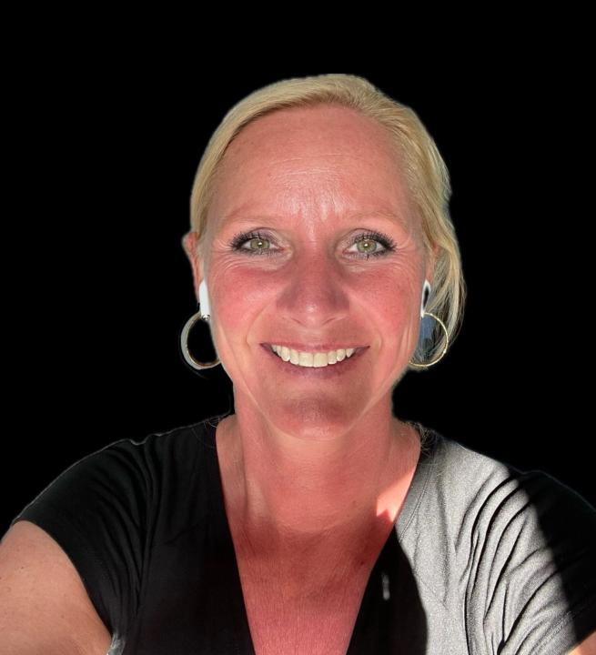 Esther Hoegen