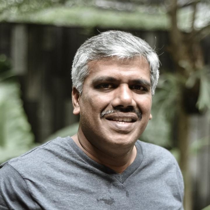 Venkatesan Vinayagam