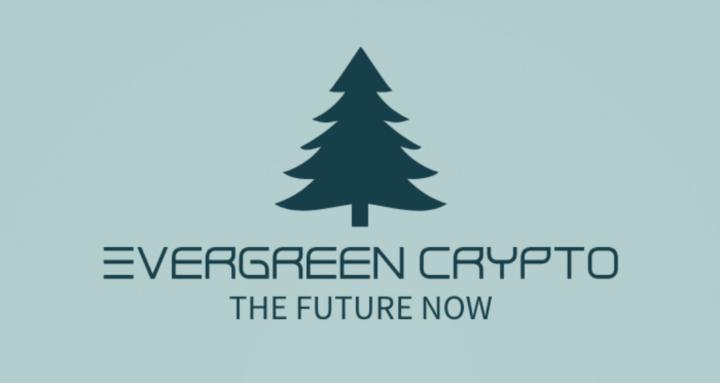 Evergreen Crypto