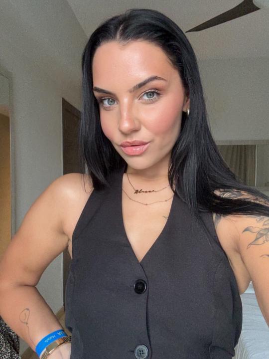Alise Candere