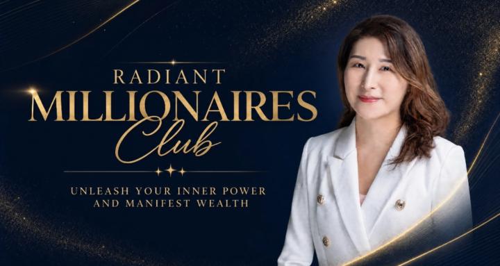 Radiant Millionaires Club 