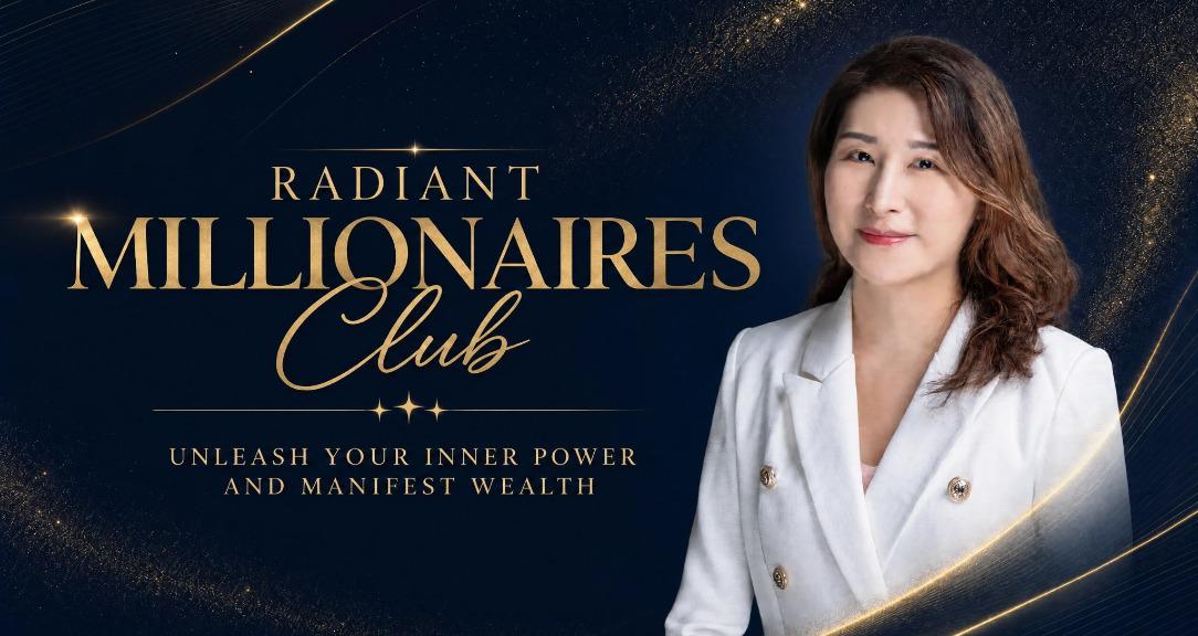 Radiant Millionaires Club