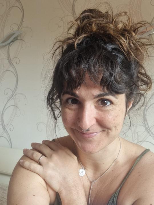 Belen Seyahian