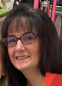 April Weber