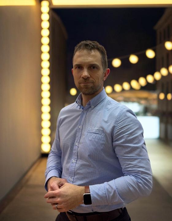 Michal Kubín