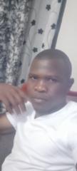 Govule Godfrey
