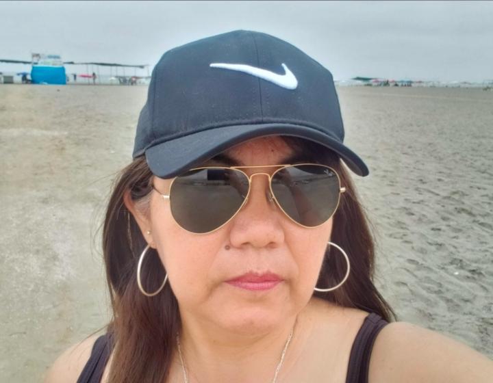 Maria de Jesús Cárdenas Sánchez