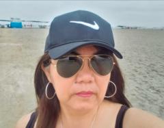 Maria de Jesús Cárdenas Sánchez