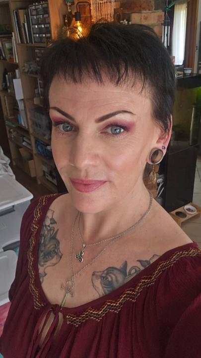 Marie Donnell