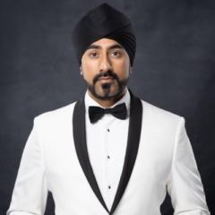 Magic Singh