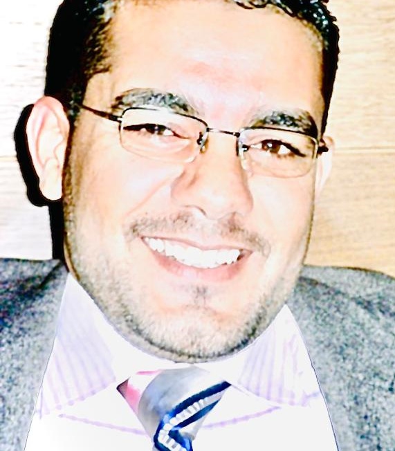 Ali Bousaifi