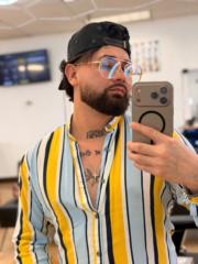 Daniel Ramirez