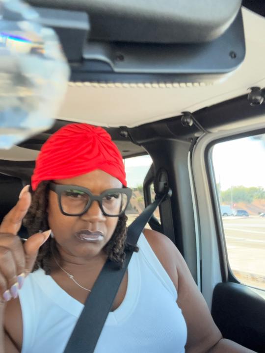 Yolanda Poullard Poullard