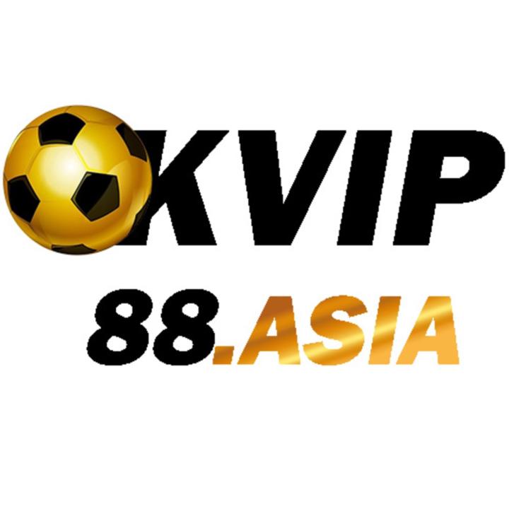 Okvip Asia
