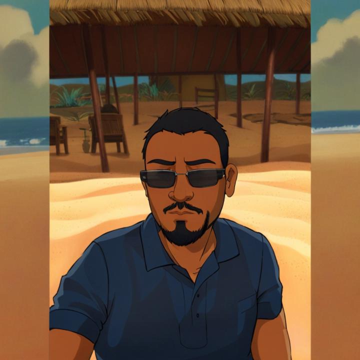 Etté Rodolphe Manouan