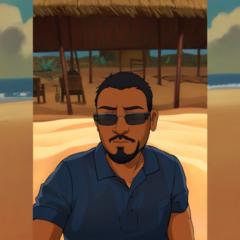 Etté Rodolphe Manouan