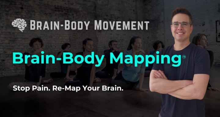 Brain-Body Movement