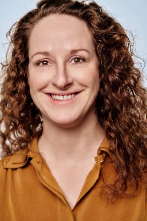 Iris Faber