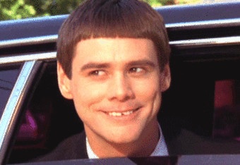 Lloyd Christmas